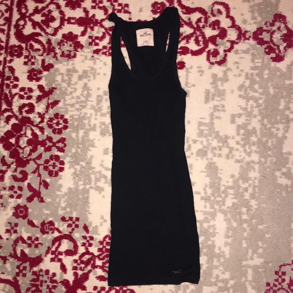 Hollister racer back Cami